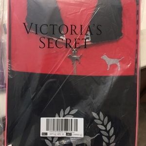 PINK Victoria’s Secret Half Zip Gift set